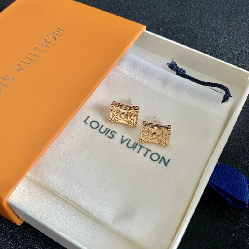 Louis Vuitton Earrings